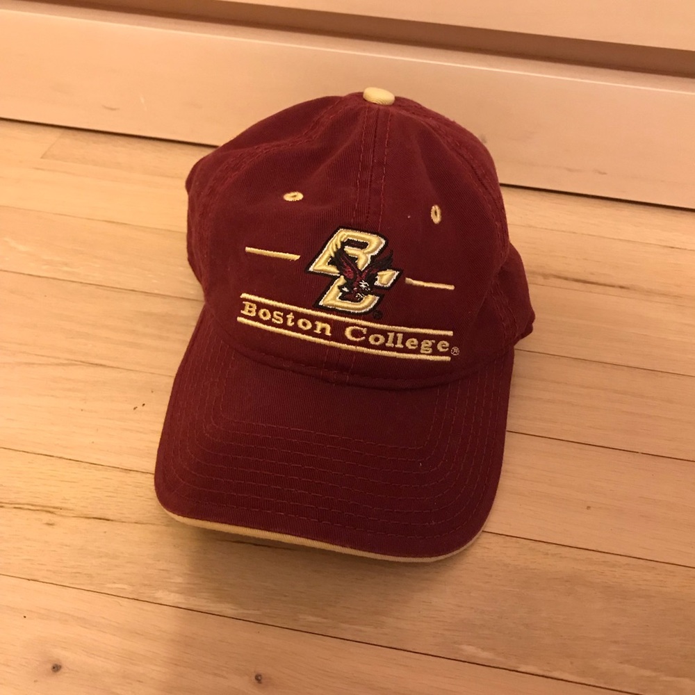 Boston college Hat